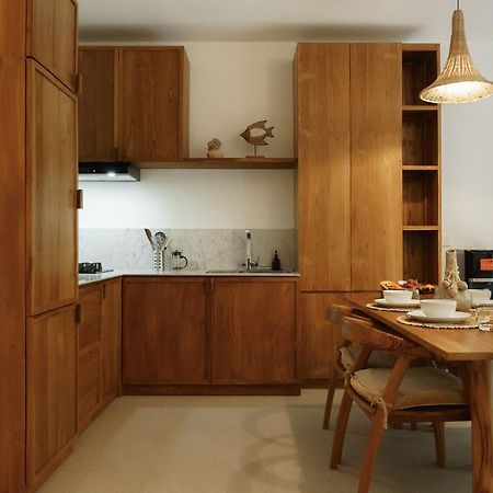 Premier Umalas Villas Kerobokan Εξωτερικό φωτογραφία