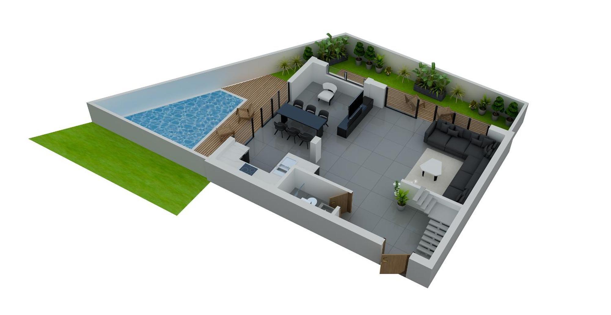 Premier Umalas Villas Kerobokan Εξωτερικό φωτογραφία