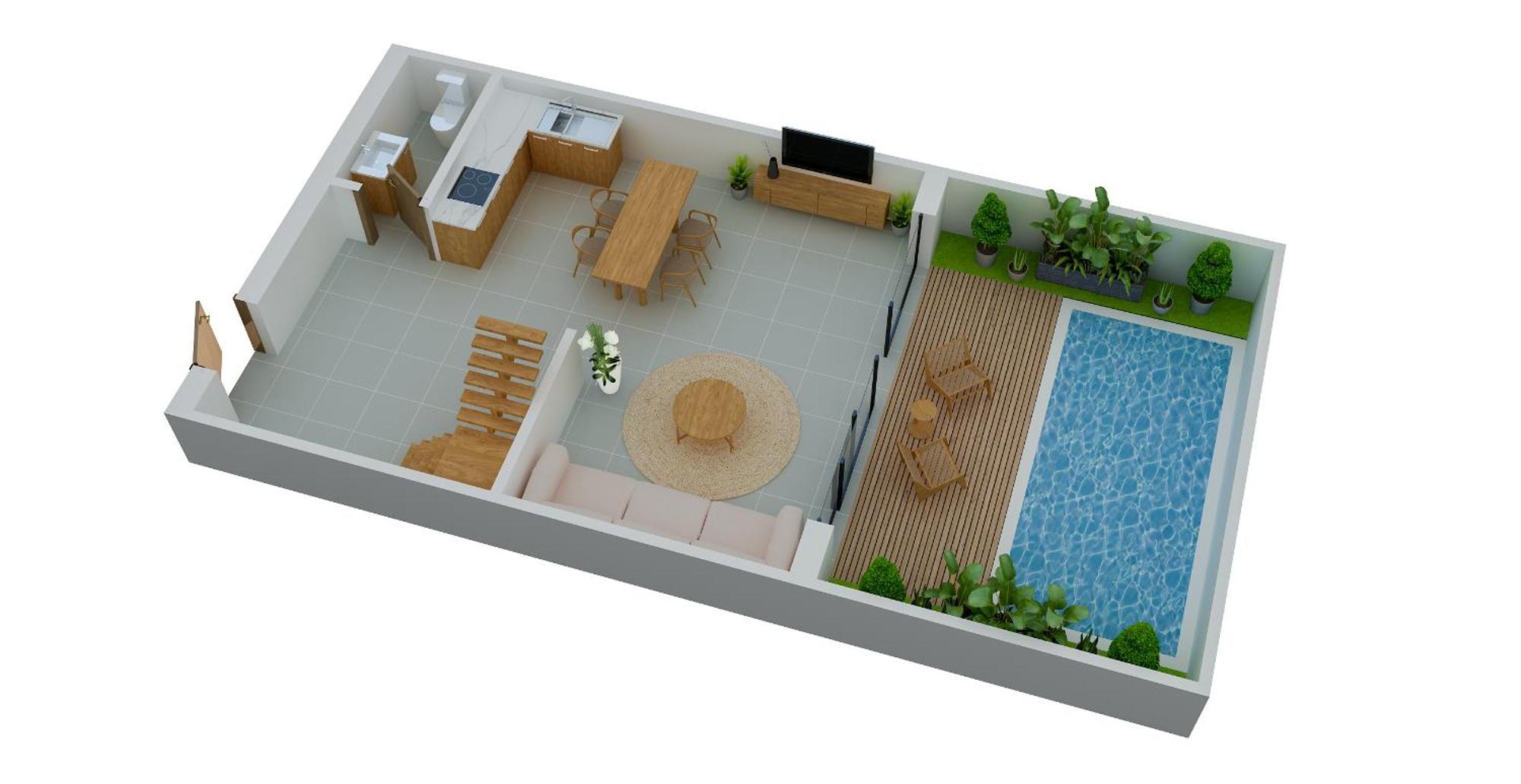 Premier Umalas Villas Kerobokan Εξωτερικό φωτογραφία